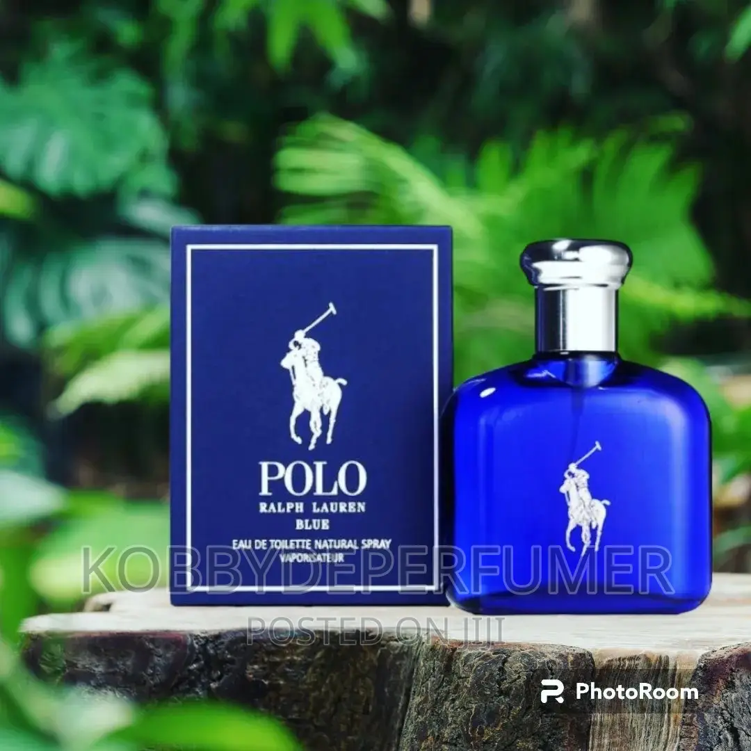 Ralph Lauren Men's Spray 100 Ml