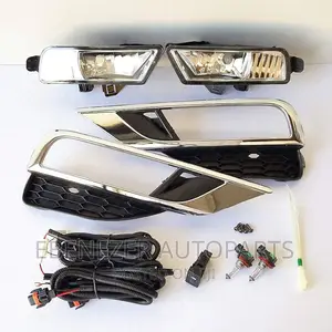 Honda CR-V 2015,2016 Foglights