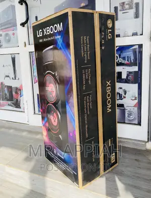 Shop Affordable LG ON9 Bluetooth Home Theater System(Black)