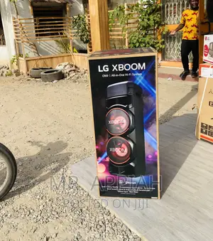 Best LG ON9 Bluetooth Home Theater System(Black).