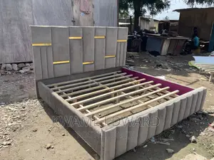 King Size Bed Frame
