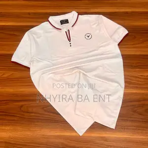 Club Tees Available