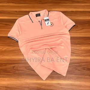 Club Tees Available