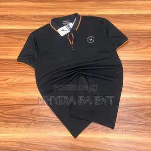 Club Tees Available