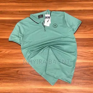 Club Tees Available