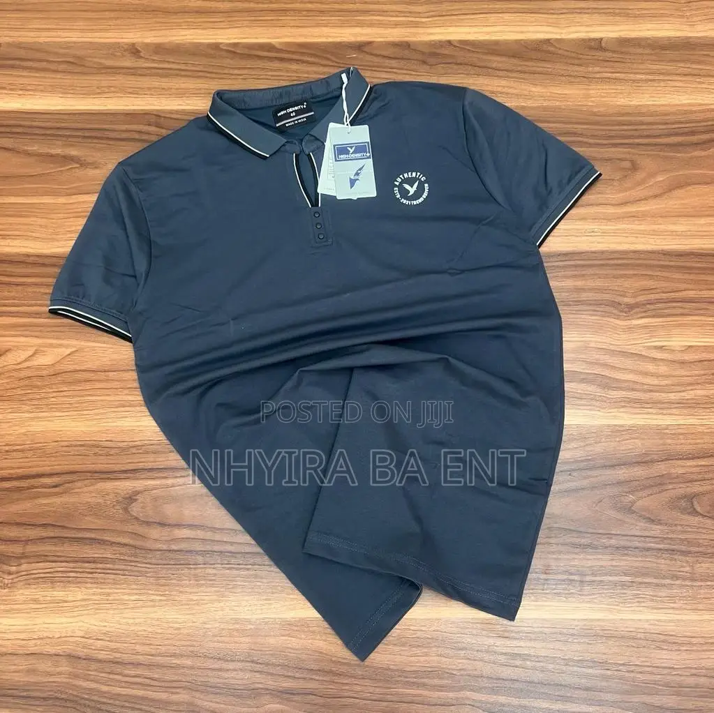 Club Tees Available