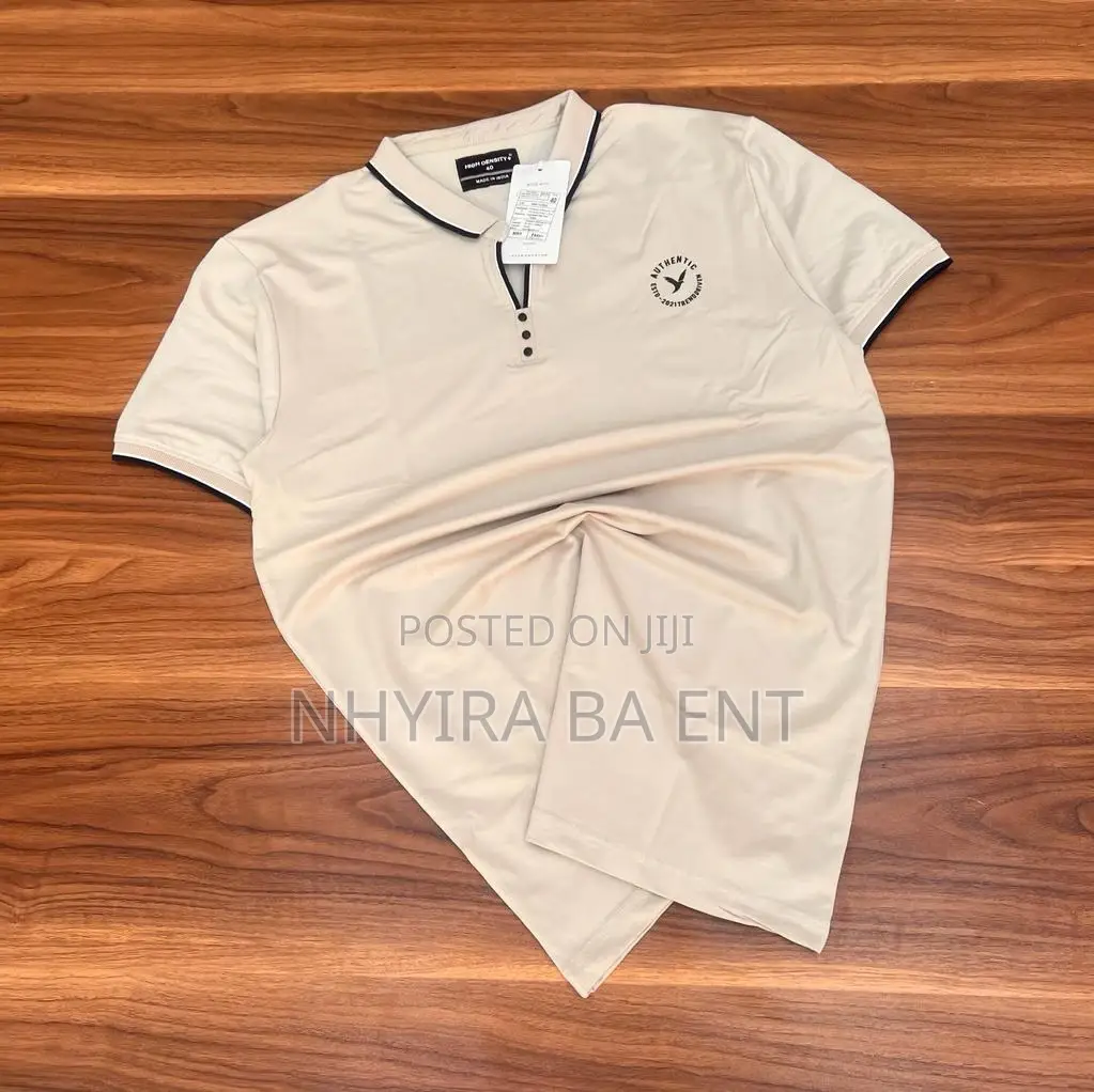 Club Tees Available