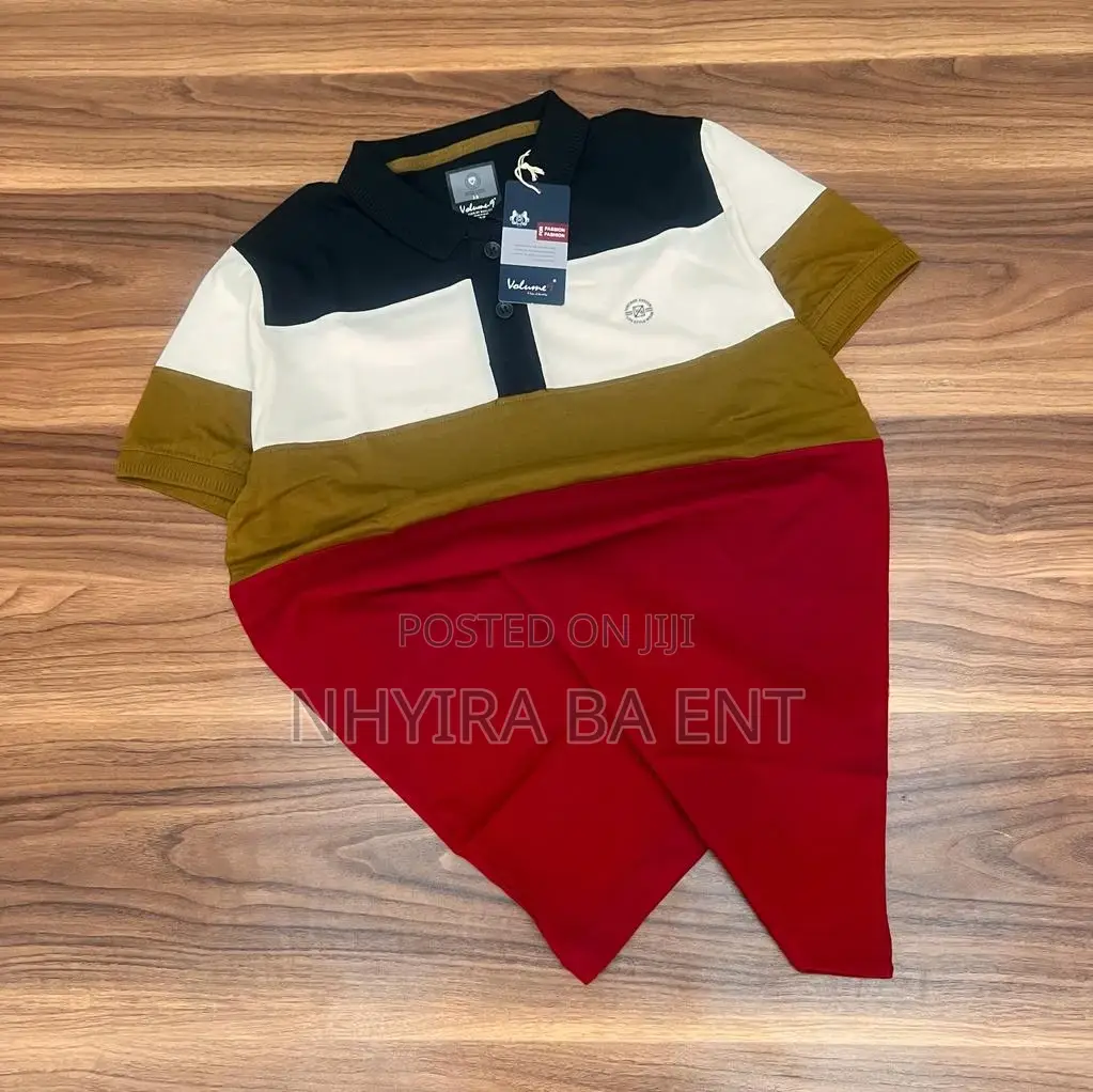 Club Tees Available