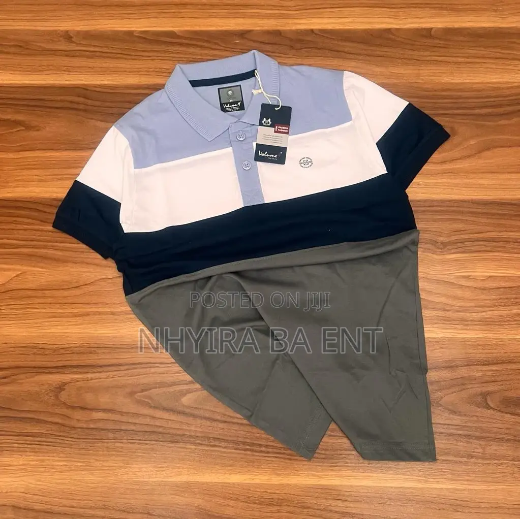 Club Tees Available