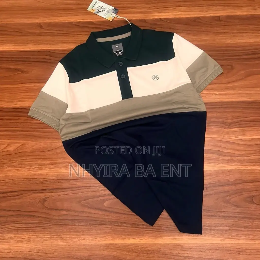 Club Tees Available