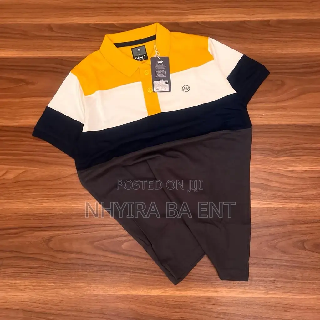 Club Tees Available