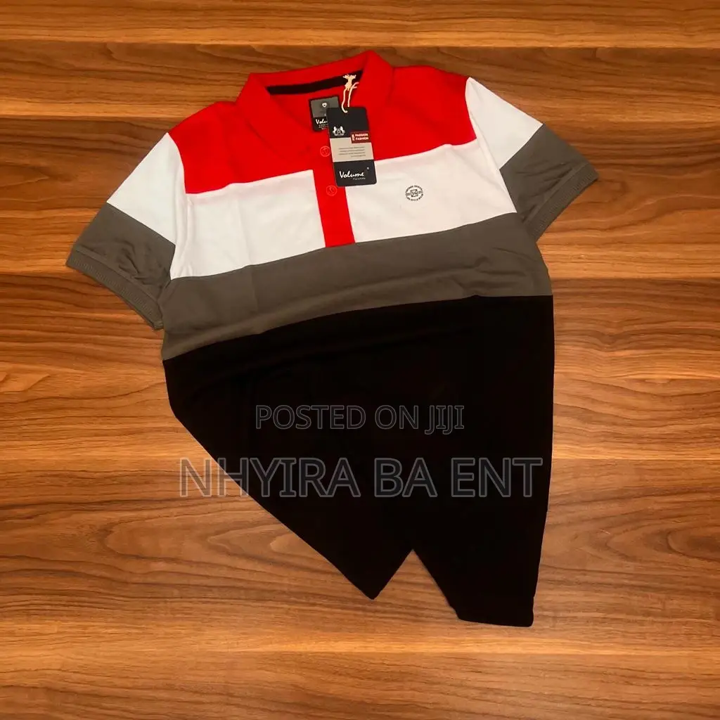 Club Tees Available