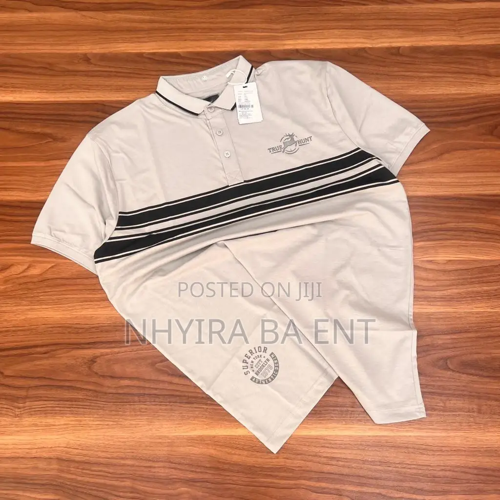 Club Tees Available