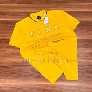 Club Tees Available