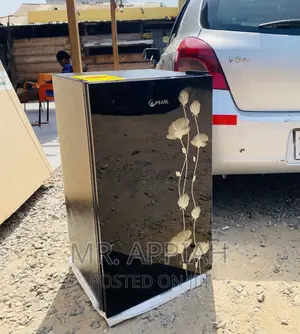 Extremely Cooling Pearl PC-109 Single Door Electric Fridge