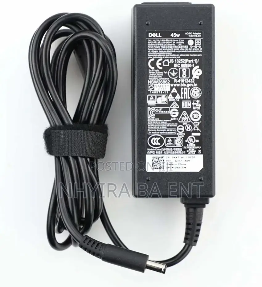 Laptops Chargers More Accessories Available