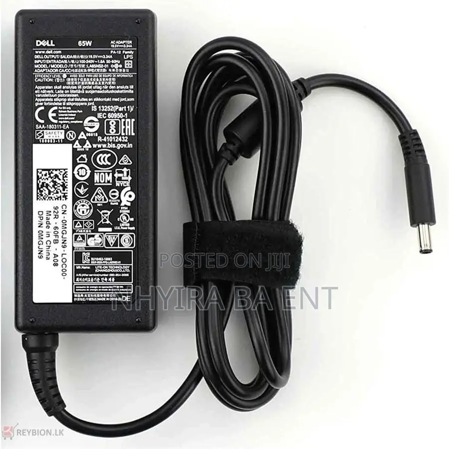 Laptops Chargers More Accessories Available