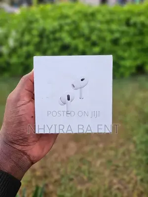 Airpod and More Accessories Available