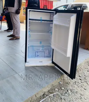 Newly in Stock Pearl PF-109 Single Door Electric Fridge.