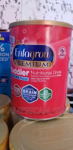 Enfagrow Premium Toddler Nutritional Drink 1+ (2.29lb)