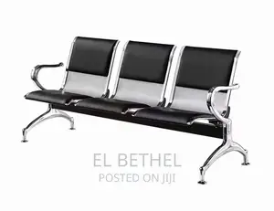 Reception Chair