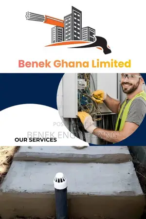Electrical Technician