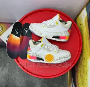 Air Jordan 3 Retro SP