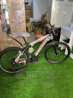 Quality Bicycle