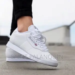 Reebok Princess