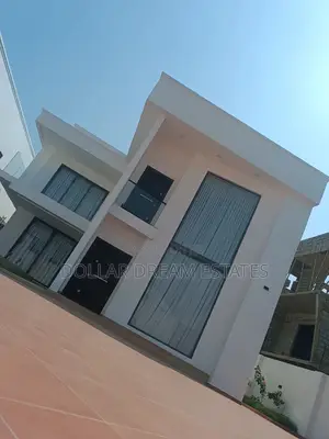 4bdrm House in East Legon for sale