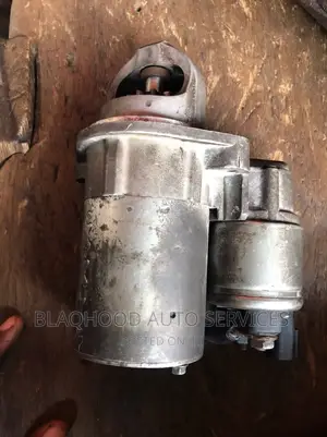 Sonata/Tucson Home Used Tested Starter Motor Available