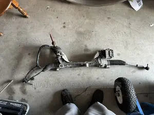 Ford Escape 2011-2015 ELECTRONIC STEERING RACK in Stock