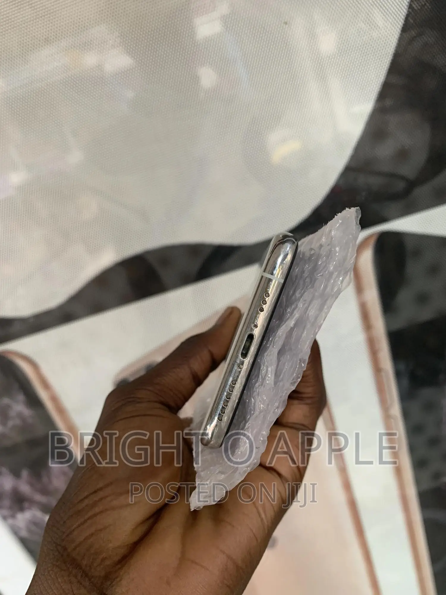 Apple iPhone 11 Pro 64 GB White