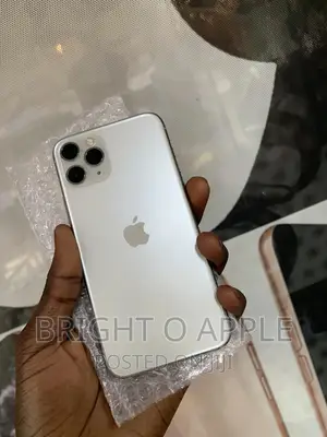 Apple iPhone 11 Pro 64 GB White