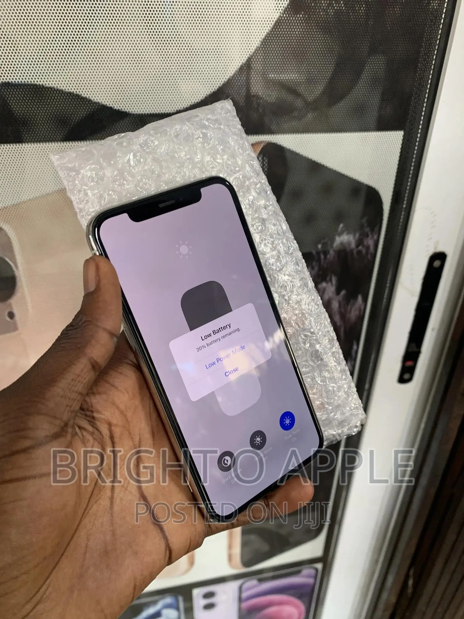 Apple iPhone 11 Pro 64 GB White