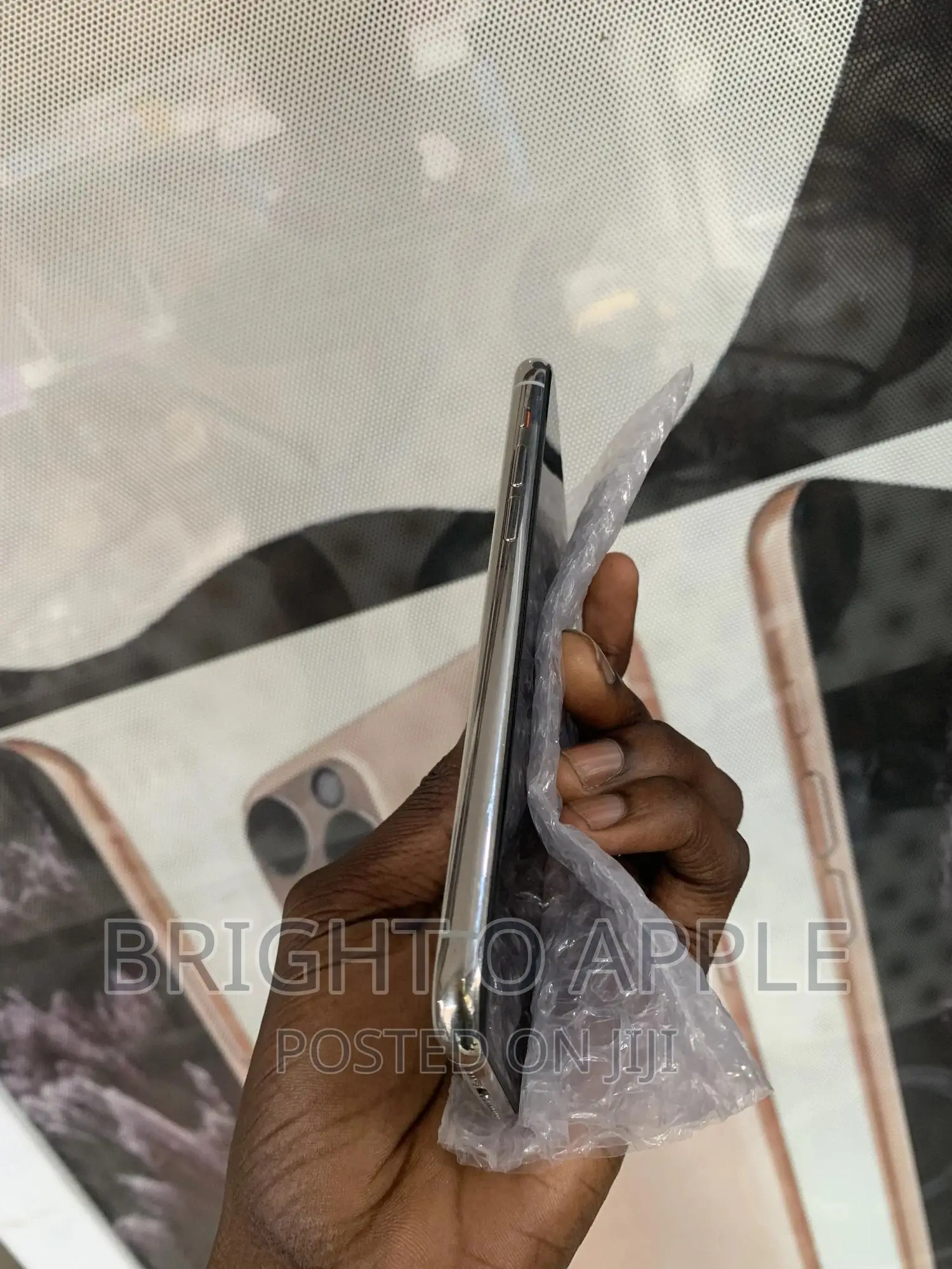 Apple iPhone 11 Pro 64 GB White