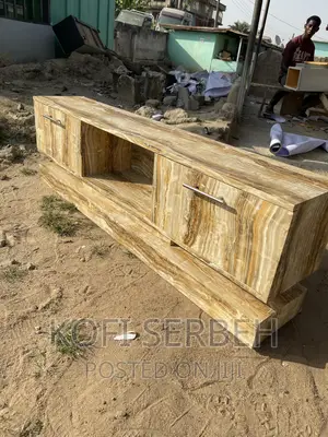 Quality Wooden Tv Stand