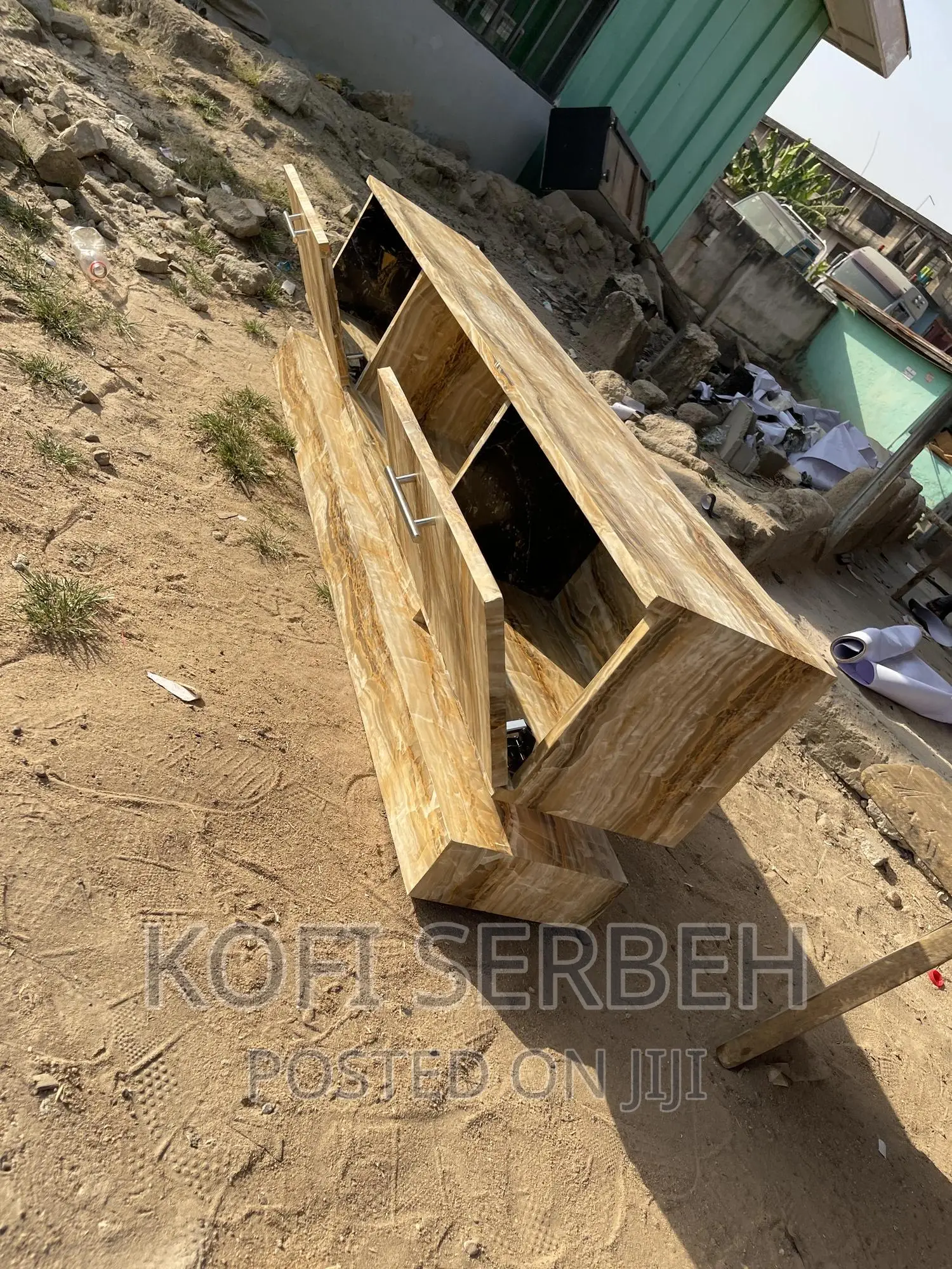 Quality Wooden Tv Stand