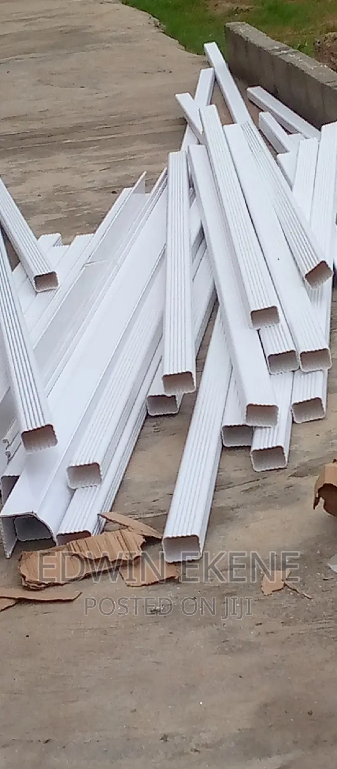 PVC Pipe Connector and Accessories