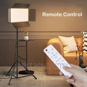 Camera Studio Led Light 10inch 220V