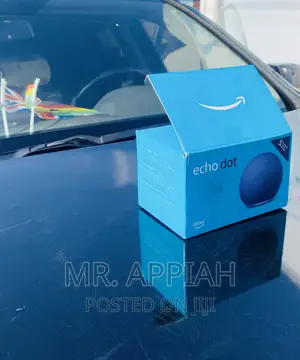 Buy Affordable Echo Dot Rechargeable Bluetooth Speaker.