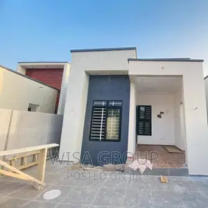 2bdrm House in Wisa Groups, North Legon for rent