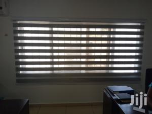 Classy Zebra Blinds Plus Free Installation