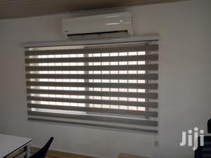Classy Zebra Blinds Plus Free Installation