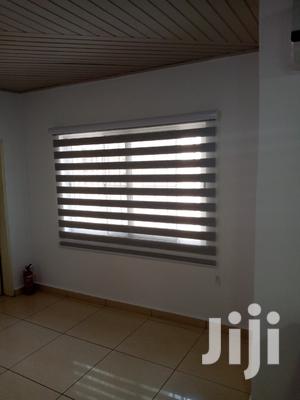 Classy Zebra Blinds Plus Free Installation