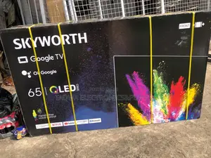 65 Inches Skyworth