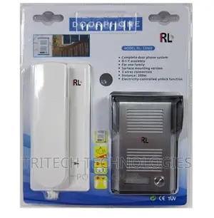 Audio Door Phone