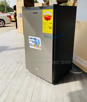 Energy Saving Bruhm Single Door Electric Fridge 
