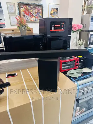 Samsung B550 Glossy Sound Quality 410W