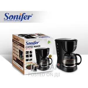 This Is Original Coffee Maker SF-3531 Super Good Available